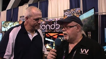 Interview with fellow artist Steve Taylor of Digital Spatula