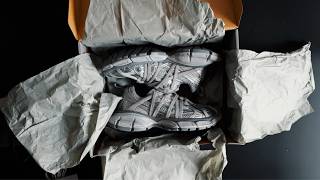 $170 Balenciaga 3XL Worn-Out Review — Demna's Most Insane Shoe Yet