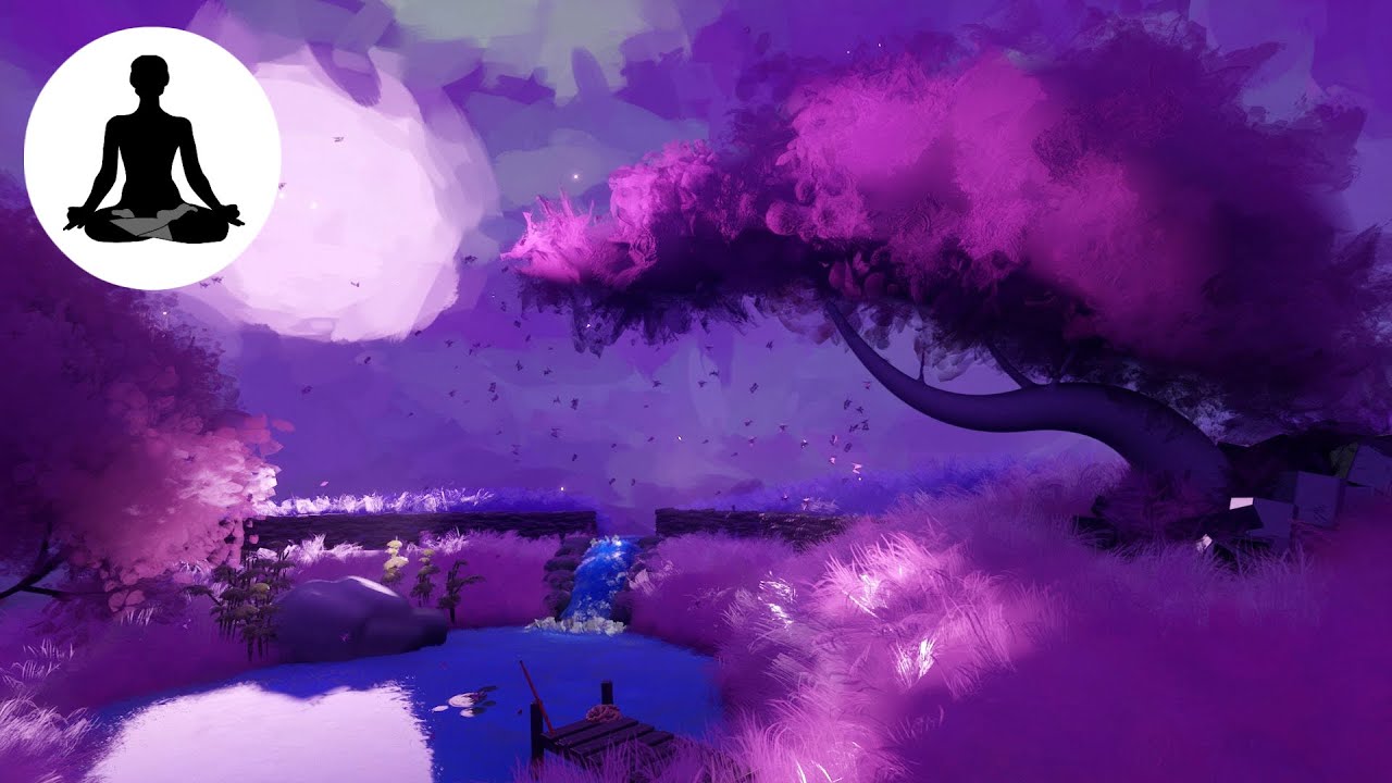 Expanding the Field GUIDED MEDITATION 💬 Harmony | Inner Peace | Mindfulness