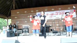 Def Groove Pr Festival In Hartford Ct.mov