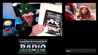 #73 HeartBeatHero Radio Christmas Special 2024 The Robots are coming gift