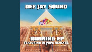Running (DjPope Funkhut Vocal Mix)