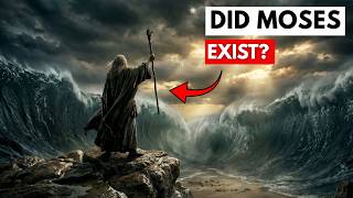 Was Moses Real? (What the Evidence Actually Says)