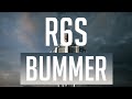 Blackbear - Hot Girl Bummer (KVMO Remix) Rainbow Six Siege