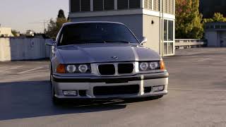 1997 BMW M3 Highlight Video