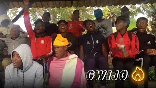 Moya Wa Badimo Gwijo ft Sbamo ❤️‍🔥🐊🔥