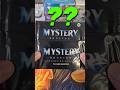 Opening MTG Mystery Boosters from 2021!