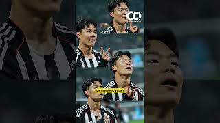 Beşiktaş'ın Güney Kore'li umudu: Hyeon-gyu Oh!