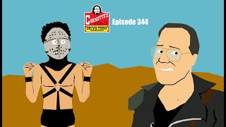 Jim Cornette Reviews AEW Dynamite (May 22, 2024)