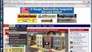 OGR Forum Tutorial Part 4 Photo Upload and Linking