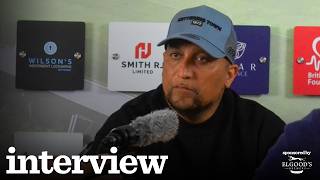George Akhtar Post Season Interview and Q&A (29/05/2026)