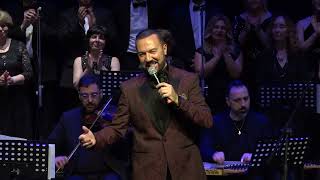 Çağdaş Suseven - Eski̇meyen Dost