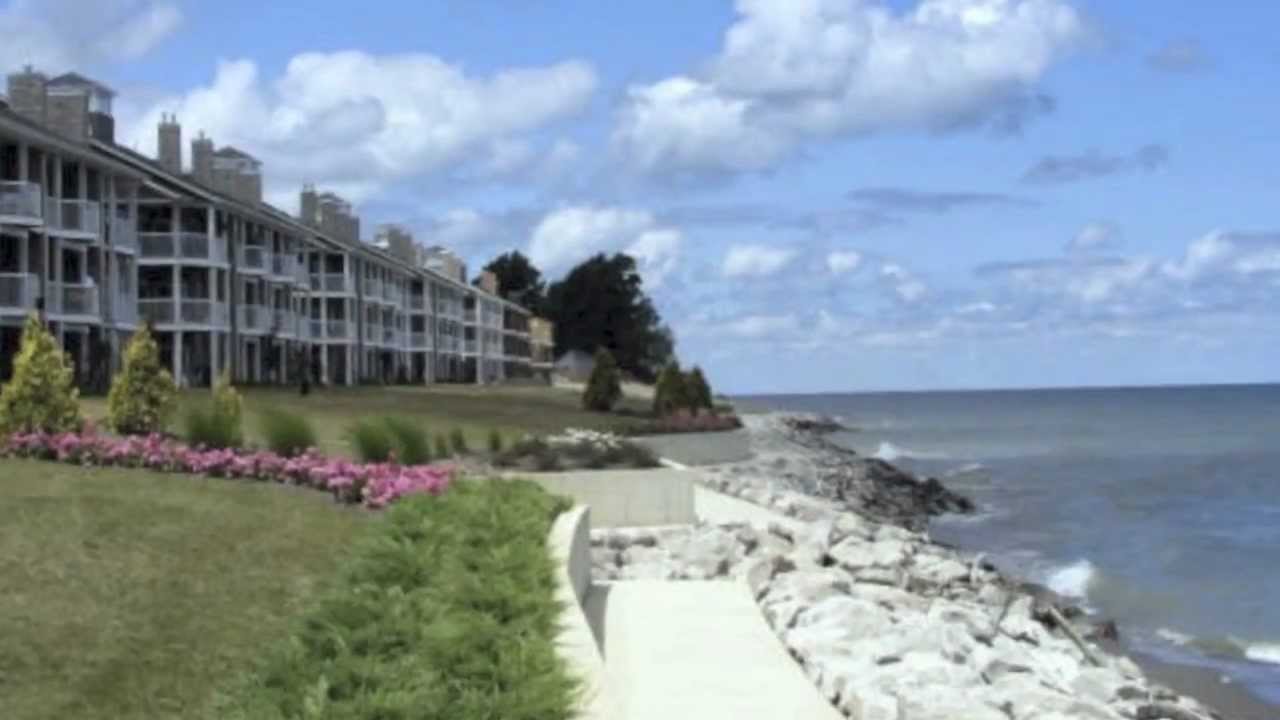Vermilion Shores Condominiums YouTube