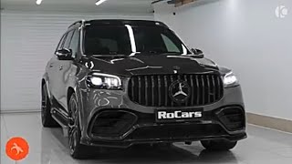 Mercedes AMG GLS_63 2021 goda