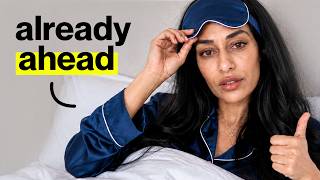 This ADHD morning routine helps you get ahead by 11AM