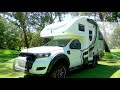 Sunliner RV Habitat - HA3 Tour