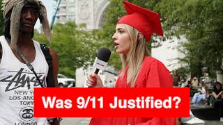 Was 9/11 Justified?