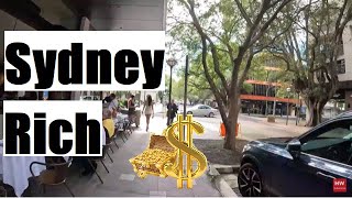 Sydney Rich - Part 1 🗣️