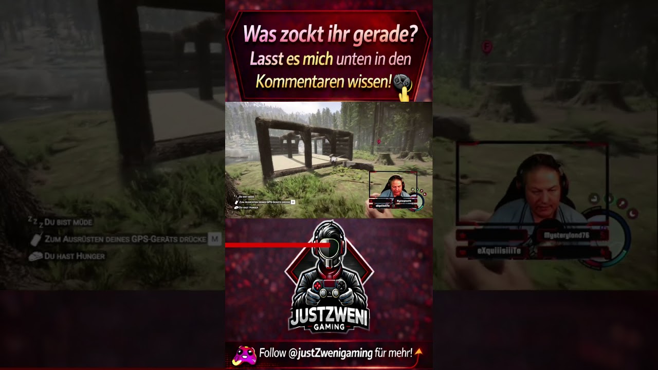 Epic Sons of the Forest Multiplayer Adventure 🌳 Building Our Dream House #LetsPlay #SurvivalGame