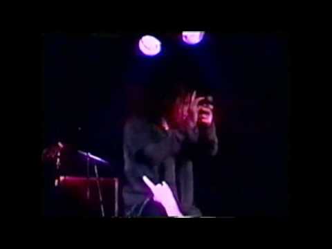 In Flames Live in Detroit 1999 - 8. Moonshield
