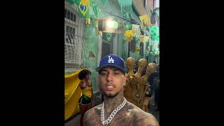 (FREE) Veigh x G.A x Mc IG Type Beat ~ Trap Funk ~ "Rainha do Baile"
