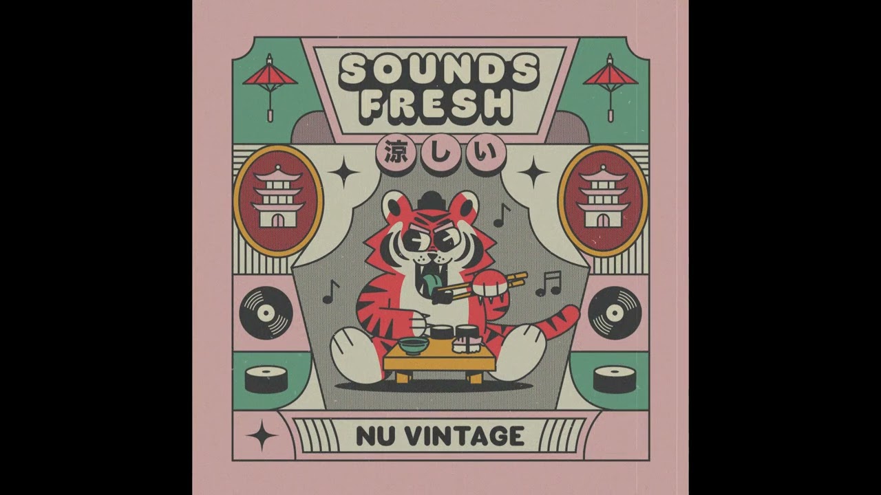 Watch Nu Vintage - Jazz Out on YouTube Watch Nu Vintage - Jazz Out on YouTube