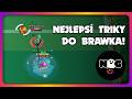 NEJLEPŠÍ BRAWL STARS TRIKY!🤩