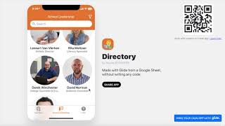 Raffles American School App screenshot 5
