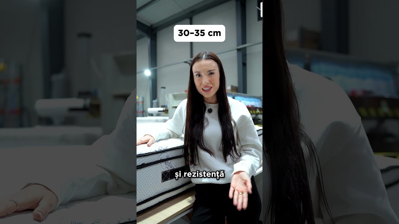 Diferență grosime saltea - Calitatea somnului | Ortopedicus - Saltele subțiri, medii, groase