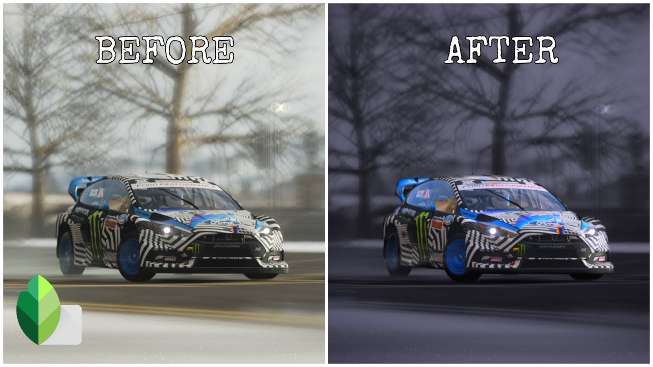 simple snapseed photo editing || snapseed photo editing moody blue || dark and blue editing