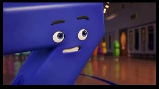 Disney & Pixar Disney’s 69 To 67 Official Trailer 