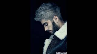ZAYN - Drunk (lyrics)