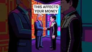 Trump, China, And The AI Economy #money #economy #trump #China #ai #technology #stockmarket
