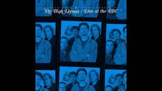 The High Llamas live in session @ Riley &amp; Coe, BBC Radio 6, 13/3/2014