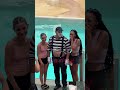 Tom the famous Seaworld mime funny !! #tomthemime #comedy #shorts #shortsfeed #viralfunny