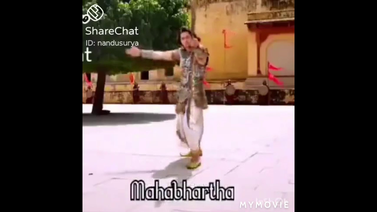 KUNTI PUTRA ARJUN THEME SONG MAHABHARATA