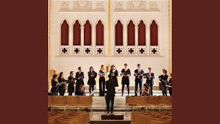 Wonderful Merciful Savior (Live)