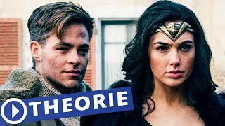 Wonder Woman 2 So knnte dieser Charakter zurckkehren