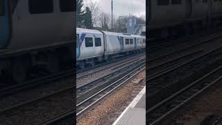 Bound For Three Bridges