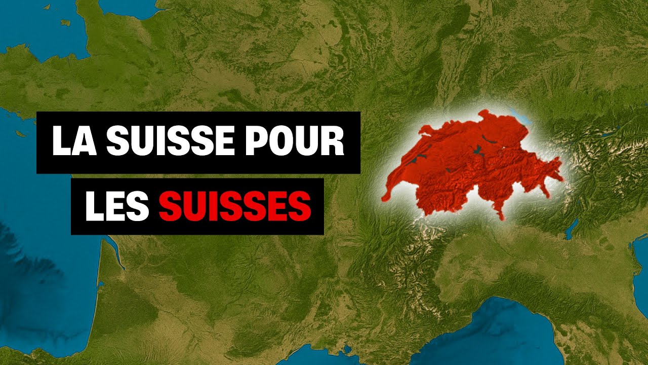 Pourquoi Vivre Au Suisse Est-il Devenu Impossible?