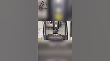 Vertical machining centers have high precision, strong flexibility and wide adaptability