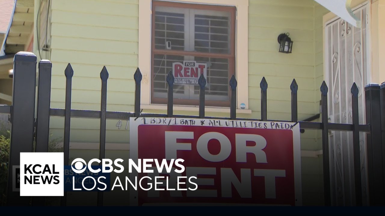Study names Riverside the fifth-worst community for increased rent rates in the United States