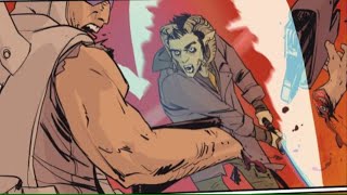 Episode #176- Saga Vol 1