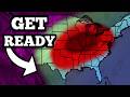 A Truly Dangerous Storm Is Coming...