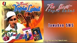 POCO POCO THE BEST YOPIE LATUL