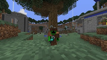 MinePlex - How to Champions - Surprise! Assassin