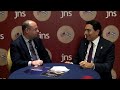 Danny Danon Speaks Out On Israel’s Challenges Ahead In The Middle East!