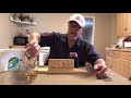 FireBall & Dr.Pepper mixed Drink # The Beer Review Guy