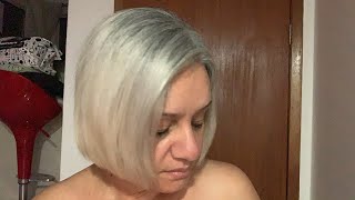 Live Da Mulher Madura