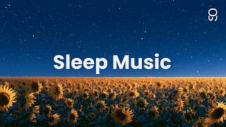 Drift Into Stillness • Calming Sounds for Peaceful Sleep